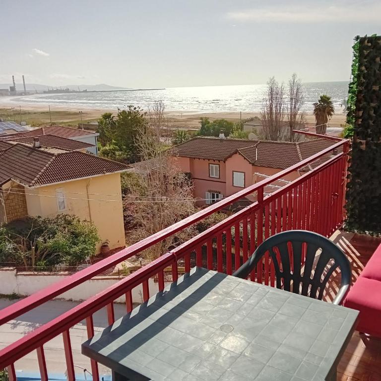 bbsulmare Viola Apartment - Apartamento de 1 dormitorio - 12