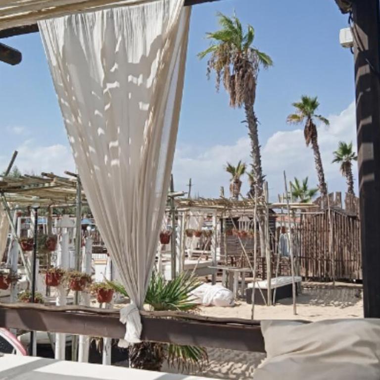La corte 3 - One-Bedroom Apartment - 18