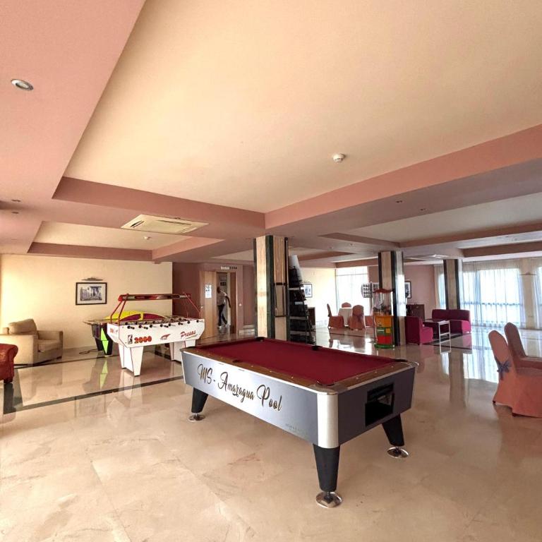 Apartamento Puerto Marina - Apartamento con balcón - 47