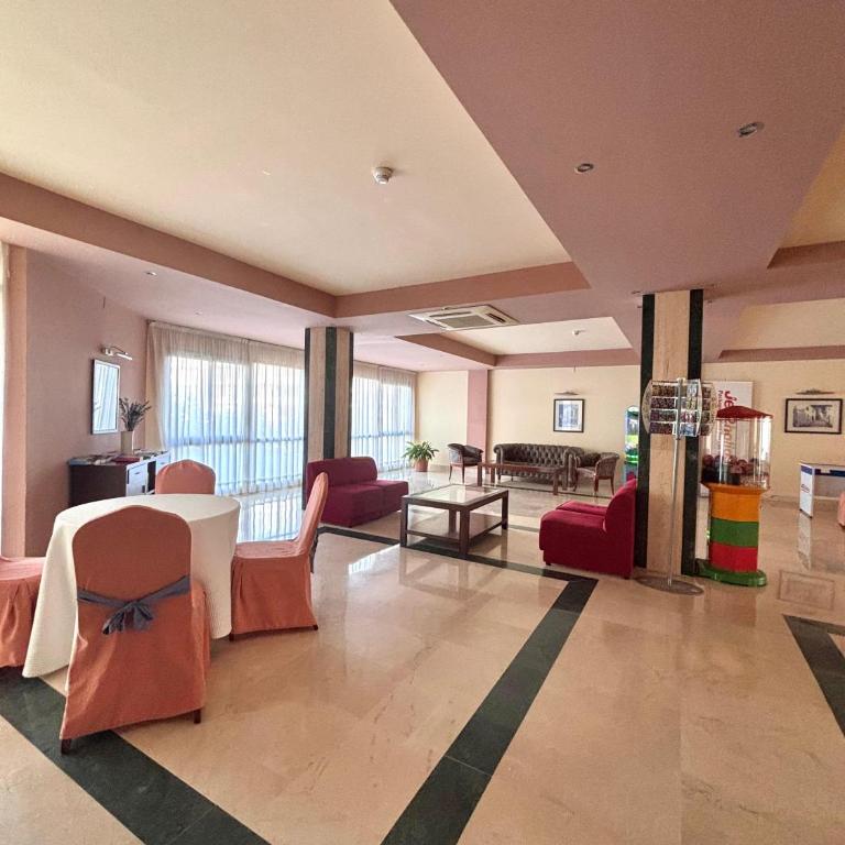Apartamento Puerto Marina - Apartamento con balcón - 53