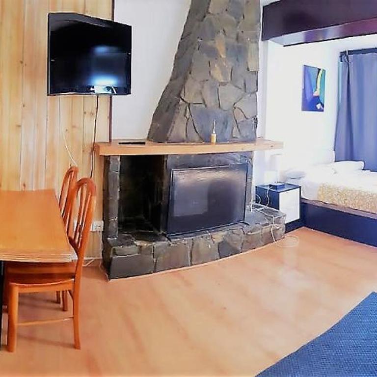 SKI & SNOW APARTMENTS - PLAZA DE PRADOLLANO - Junto a los Telecabinas by TODOSIERRANEVADA - Estudio - Adaptado para personas con movilidad reducida - 5