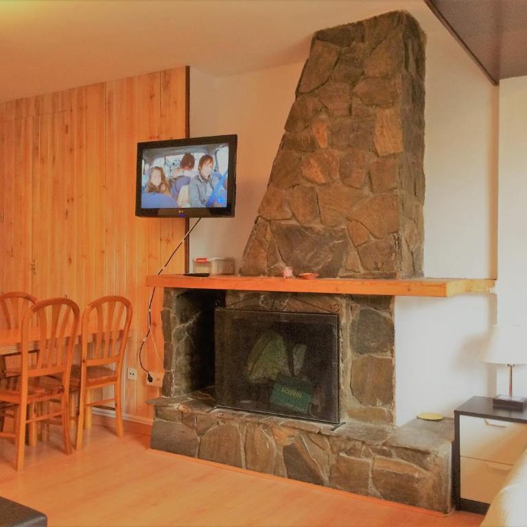 SKI & SNOW APARTMENTS - PLAZA DE PRADOLLANO - Junto a los Telecabinas by TODOSIERRANEVADA - Estudio - Adaptado para personas con movilidad reducida - 8