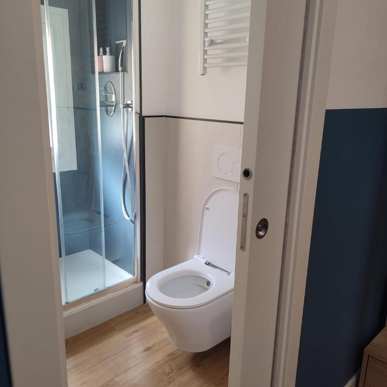 Unmei Home - Camera Quadrupla con Bagno Privato - 22