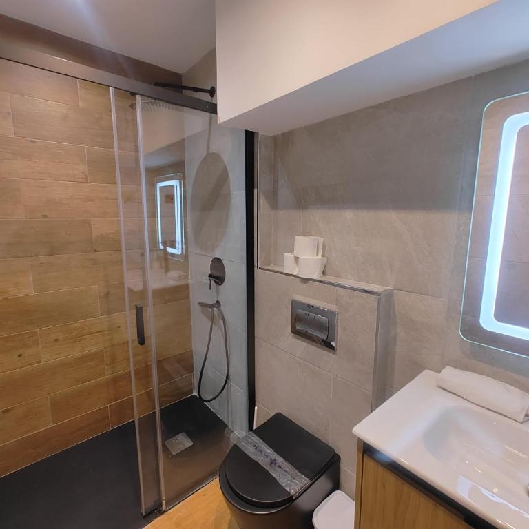 SKI & SNOW APARTMENTS - PLAZA DE PRADOLLANO - Junto a los Telecabinas by TODOSIERRANEVADA - Apartamento Deluxe de 3 dormitorios - 9