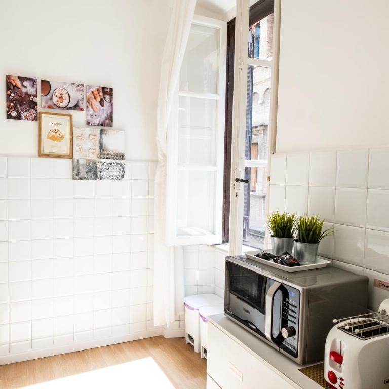 Apartment by the Colosseum - White Chic Flats - Appartamento con 1 Camera da Letto - 30