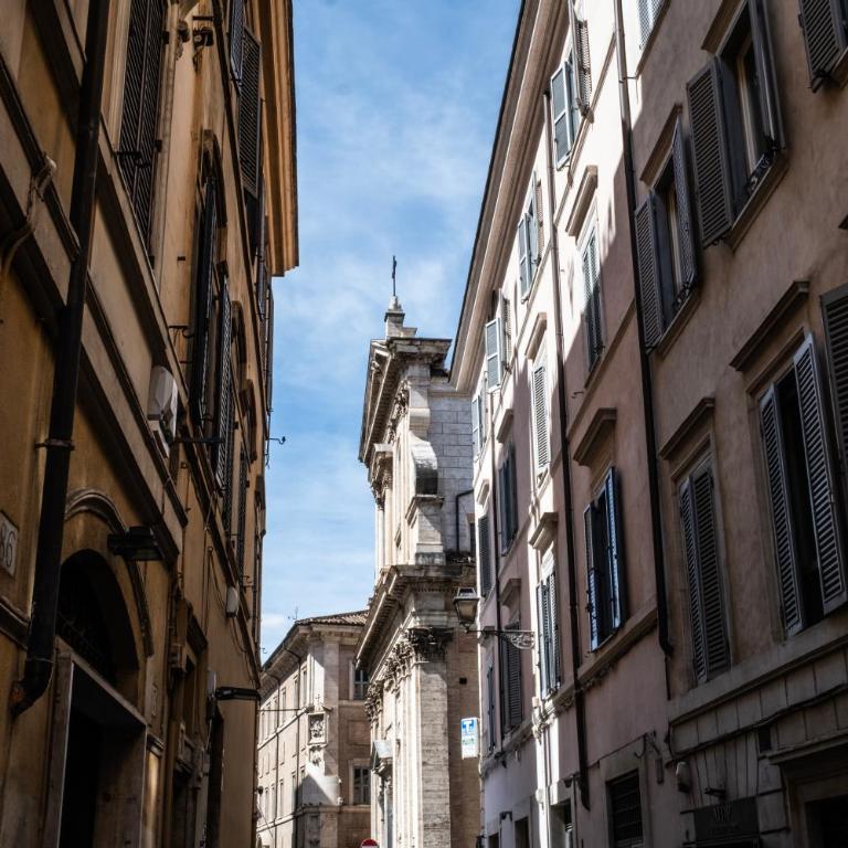 Apartment by the Colosseum - White Chic Flats - Appartamento con 1 Camera da Letto - 53