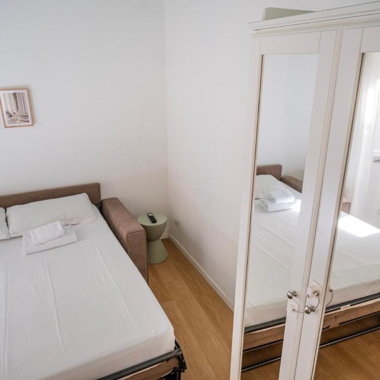 Apartment by the Colosseum - White Chic Flats - Appartamento con 1 Camera da Letto - 38