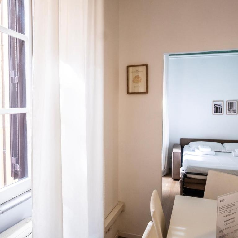 Apartment by the Colosseum - White Chic Flats - Appartamento con 1 Camera da Letto - 23