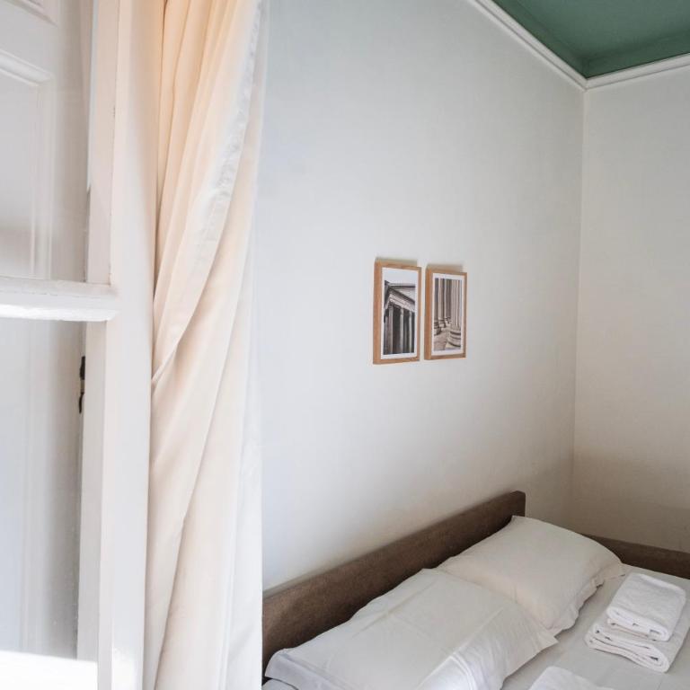 Apartment by the Colosseum - White Chic Flats - Appartamento con 1 Camera da Letto - 41