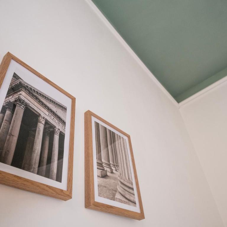 Apartment by the Colosseum - White Chic Flats - Appartamento con 1 Camera da Letto - 40