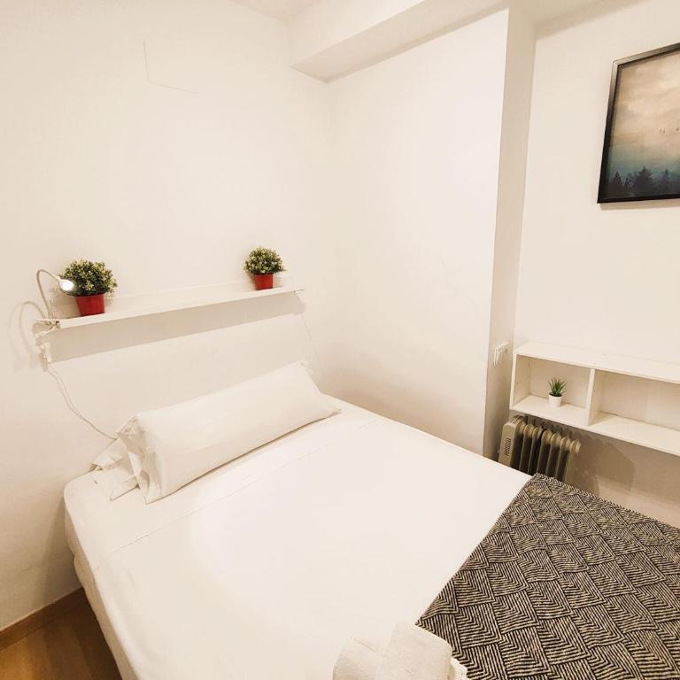 SKI & SNOW APARTMENTS - PLAZA DE PRADOLLANO - Junto a los Telecabinas by TODOSIERRANEVADA - Apartamento de 1 dormitorio - 8