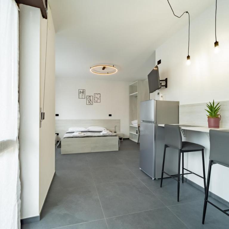 Da Cichin - Free Parking, Wi-Fi & AC - Vicino all'Ospedale Carle di Cuneo - Studio - 17