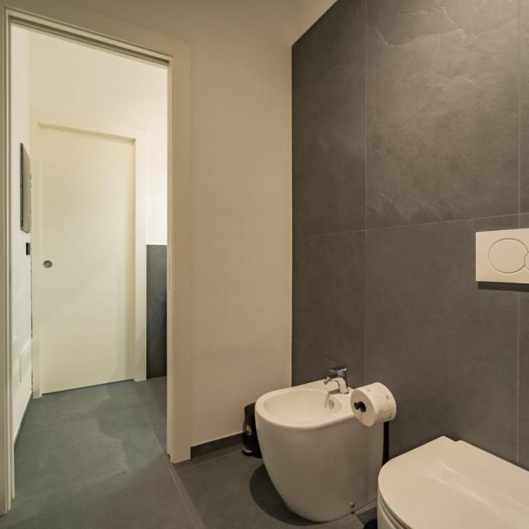 Da Cichin - Free Parking, Wi-Fi & AC - Vicino all'Ospedale Carle di Cuneo - Studio - 15