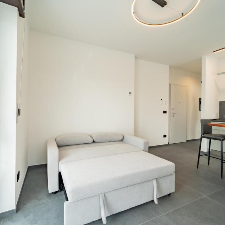 Da Cichin - Free Parking, Wi-Fi & AC - Vicino all'Ospedale Carle di Cuneo - Appartement 1 Chambre avec Balcon - 19