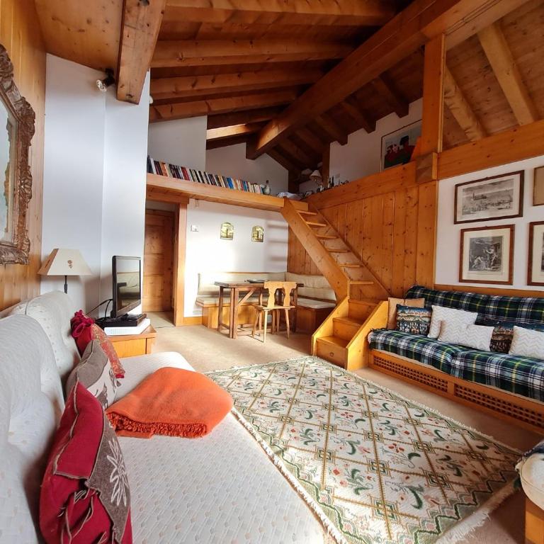Villa Allegra Mountain view - Villa con 3 Camere da Letto - 2
