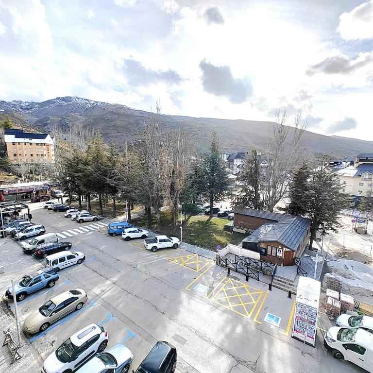 SKI & SNOW APARTMENTS - PLAZA DE PRADOLLANO - Junto a los Telecabinas by TODOSIERRANEVADA - Apartamento Deluxe de 1 dormitorio - 3