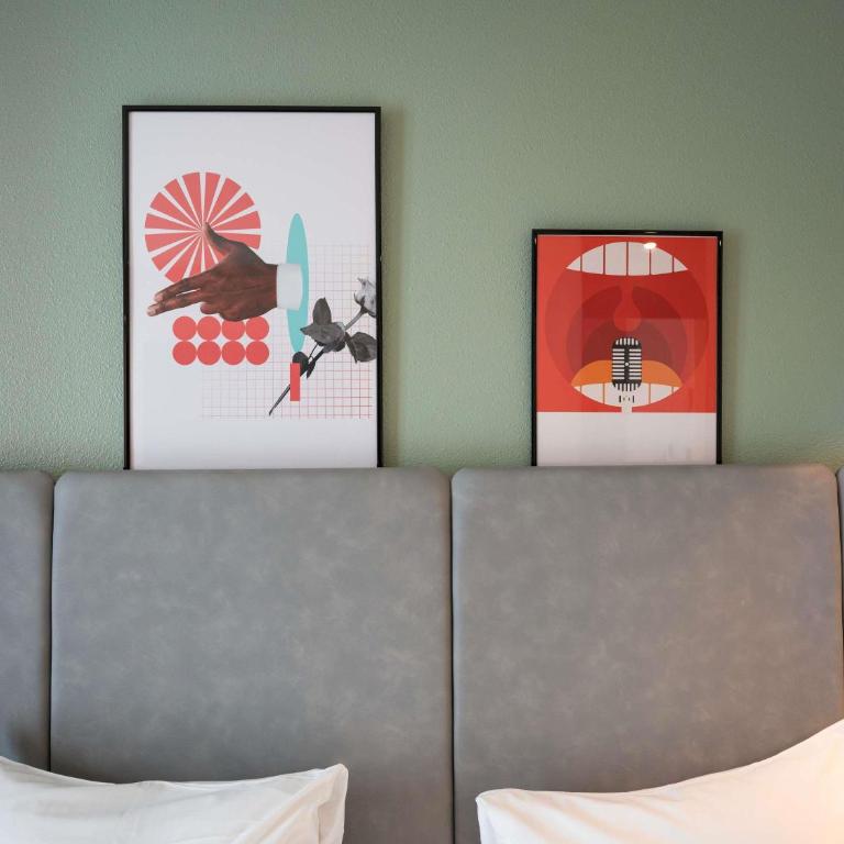 ibis Paris Gare de Lyon Reuilly - Standard Room with 1 Double Bed - 3