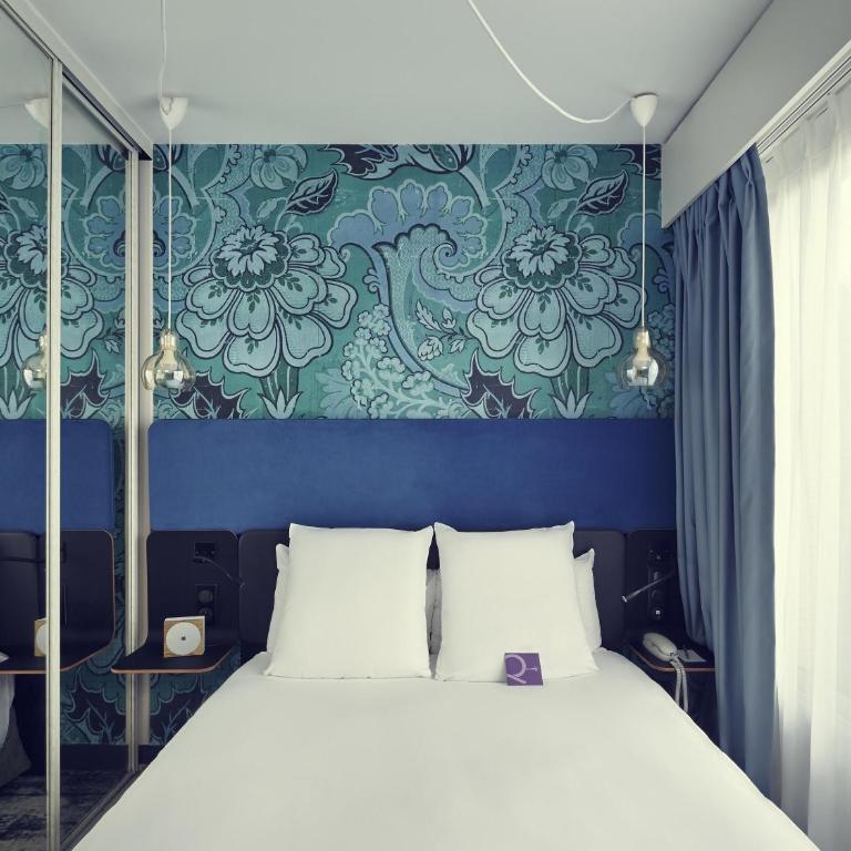 Hôtel Relais de Lyon By Malone - Chambre Supérieure avec Balcon - 2