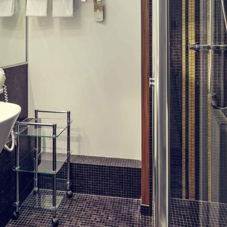 Hôtel Relais de Lyon By Malone - Chambre Supérieure avec Balcon - 7
