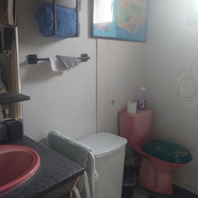 Studio Agde 5 min from the sea - Appartement 2 Chambres - 26