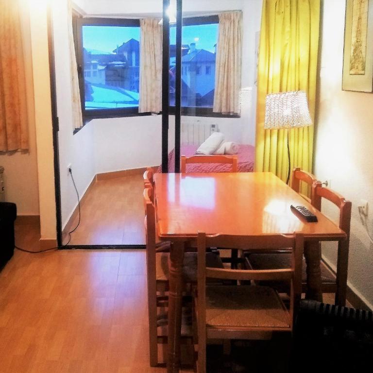 SKI & SNOW APARTMENTS - PLAZA DE PRADOLLANO - Junto a los Telecabinas by TODOSIERRANEVADA - Apartamento de 1 dormitorio - 13