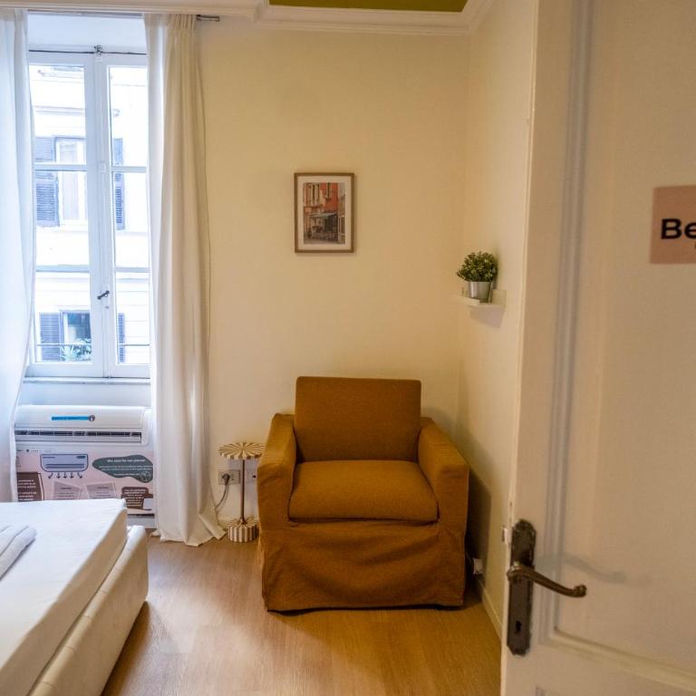 Apartment by the Colosseum - White Chic Flats - Appartamento - 4