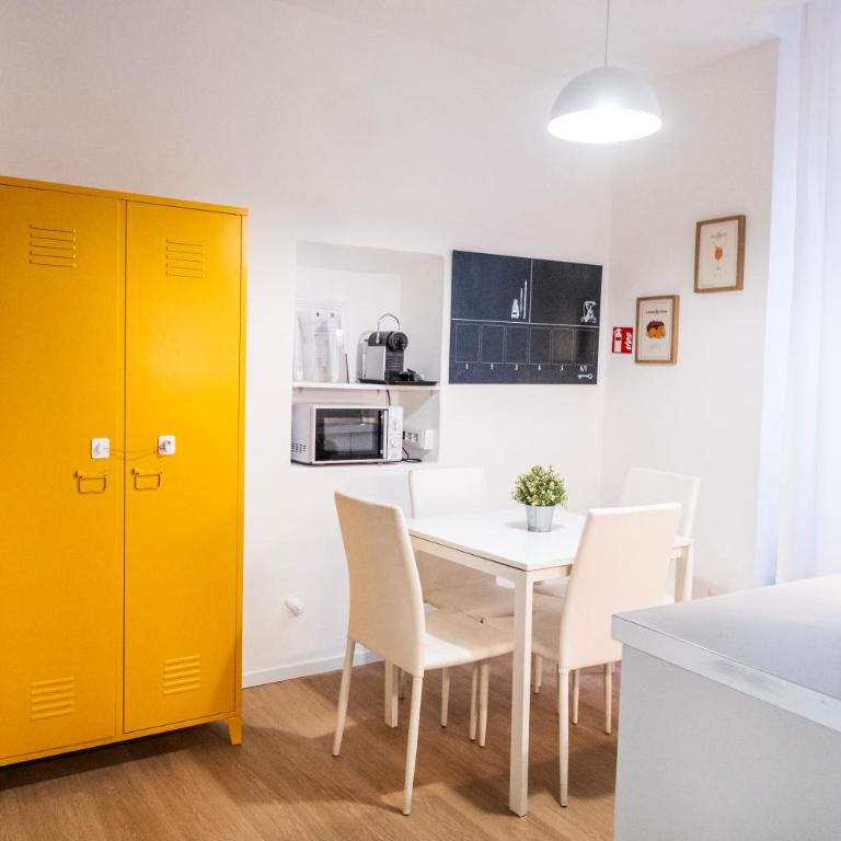 Apartment by the Colosseum - White Chic Flats - Appartamento - 10