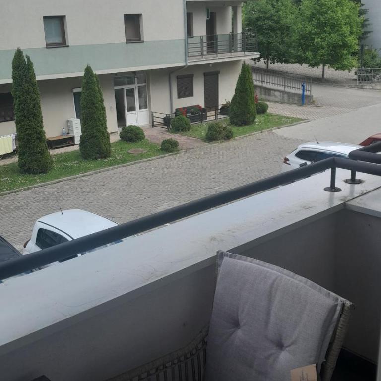 Apartman Seka - Apartman sa 1 Spavaćom Sobom - 4