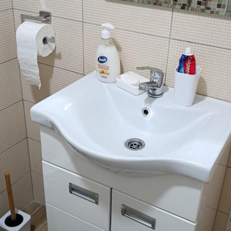 Apartman Seka - Apartman sa 1 Spavaćom Sobom - 7