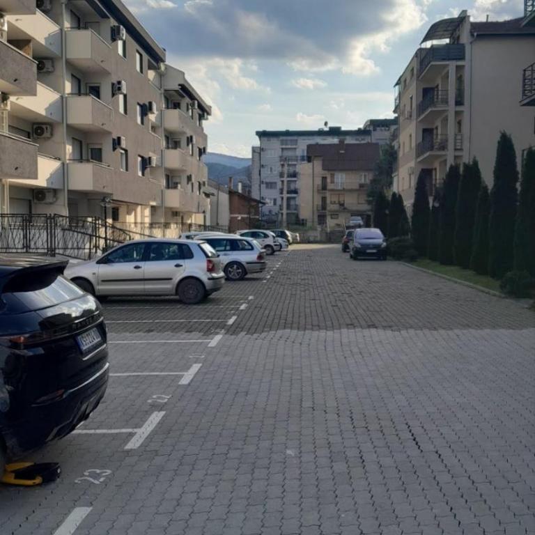 Apartman Seka - Apartman sa 1 Spavaćom Sobom - 8