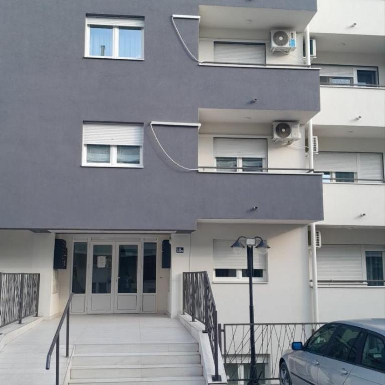 Apartman Seka - Apartman sa 1 Spavaćom Sobom - 14