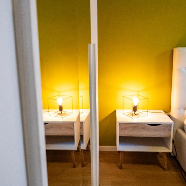 Apartment by the Colosseum - White Chic Flats - Appartamento - 17