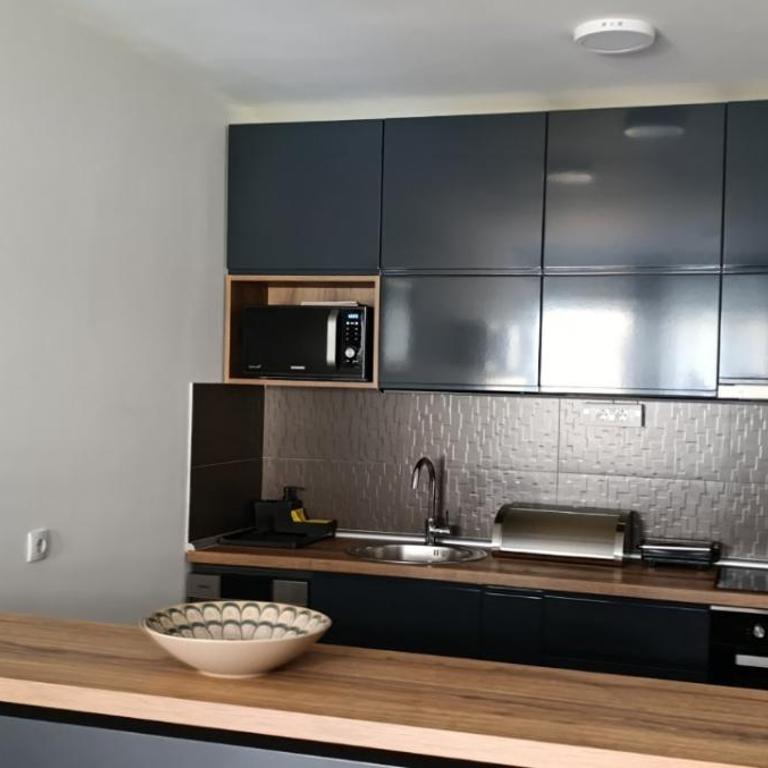 Apartman Seka - Apartman sa 1 Spavaćom Sobom - 16