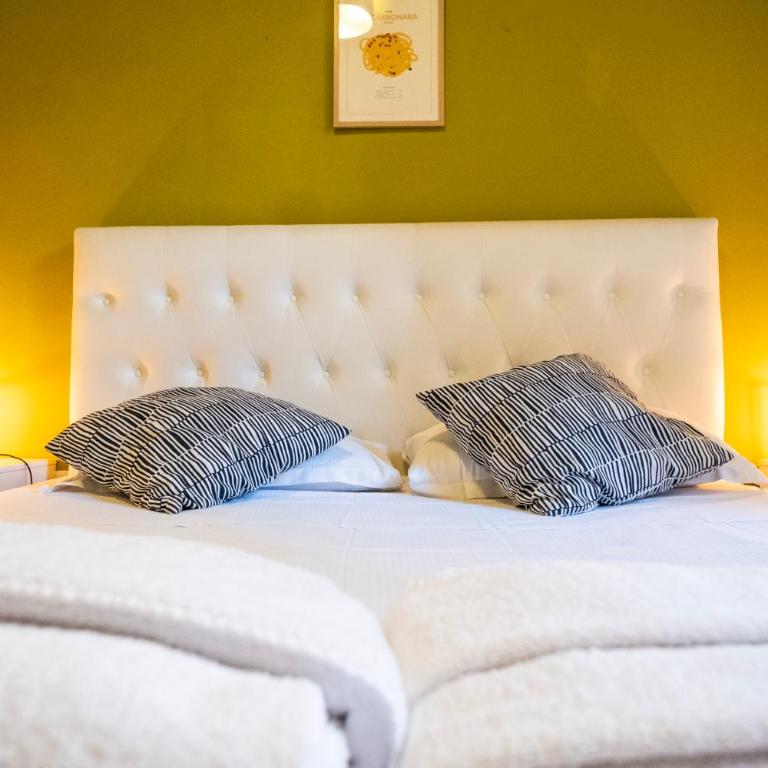 Apartment by the Colosseum - White Chic Flats - Appartamento - 14