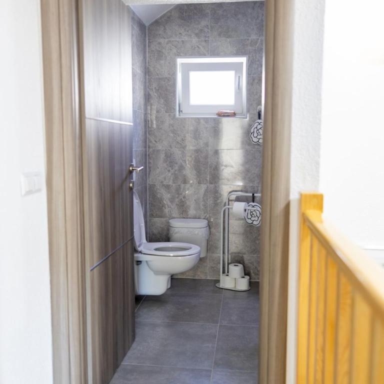 Una Riverside Heritage House - Kuća sa 3 Spavaće Sobe - 30