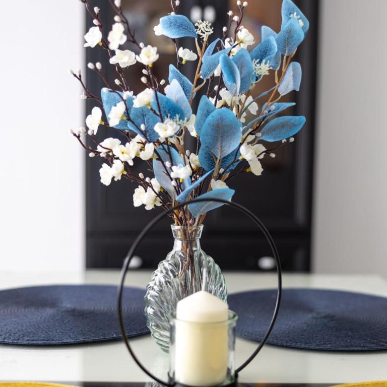 Una Riverside Heritage House - Kuća sa 3 Spavaće Sobe - 6