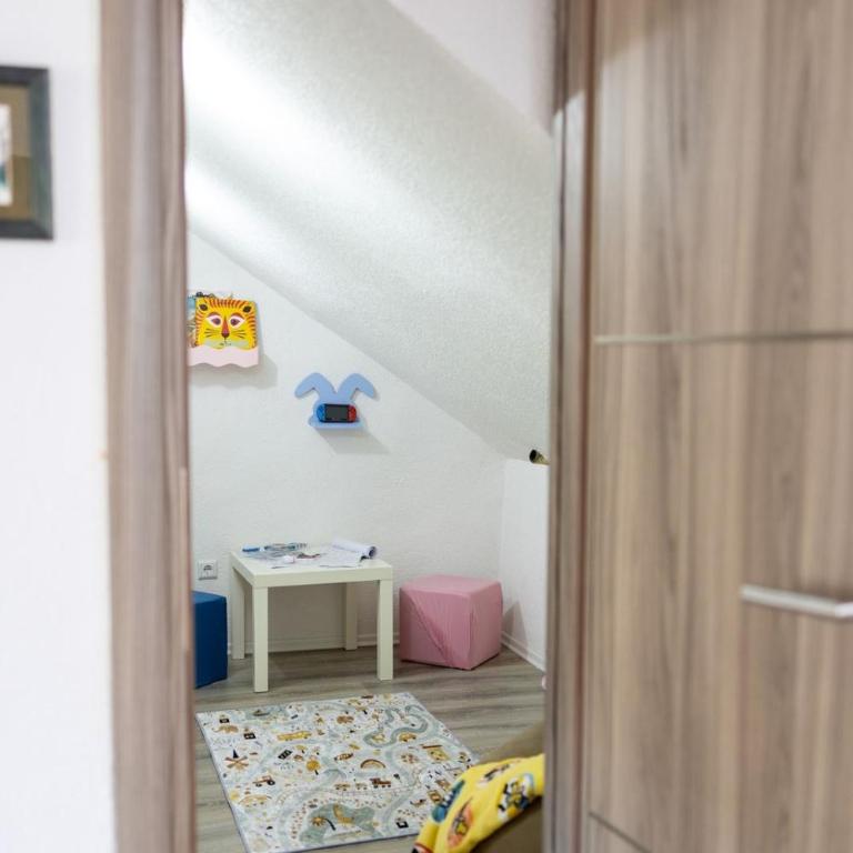 Una Riverside Heritage House - Kuća sa 3 Spavaće Sobe - 27