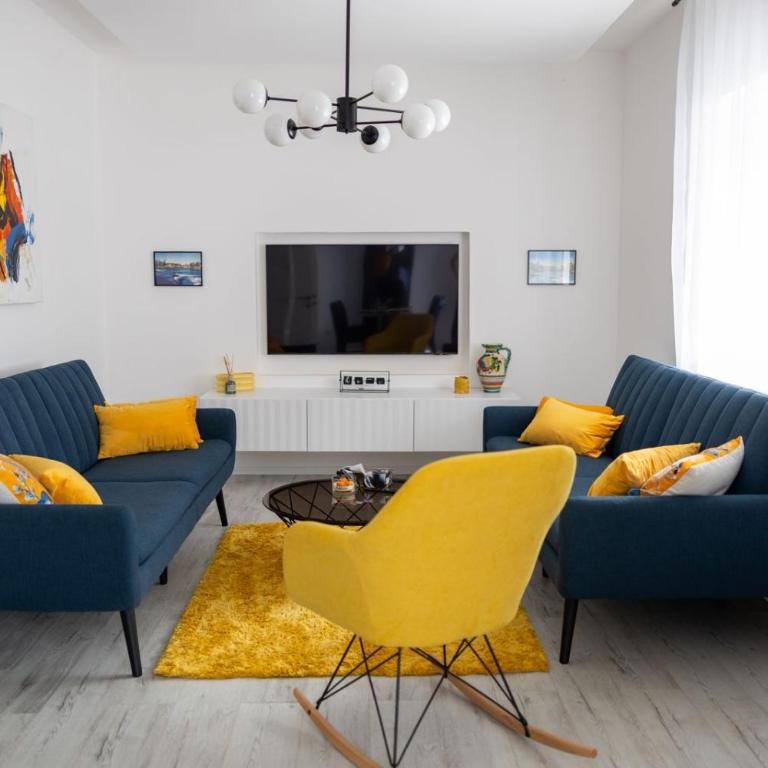 Una Riverside Heritage House - Kuća sa 3 Spavaće Sobe - 3