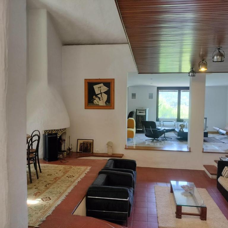 Villa SPA Riviera ligure - Villa - 42