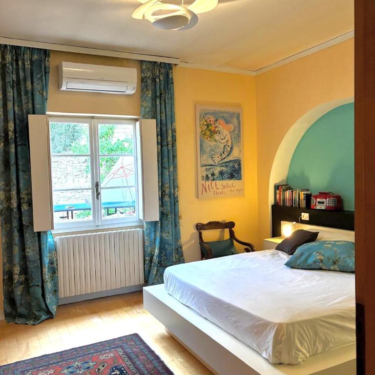 Villa SPA Riviera ligure - Villa - 26
