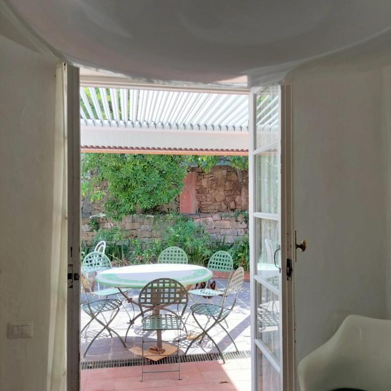 Villa SPA Riviera ligure - Villa - 10