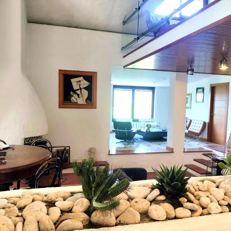 Villa SPA Riviera ligure - Villa - 80