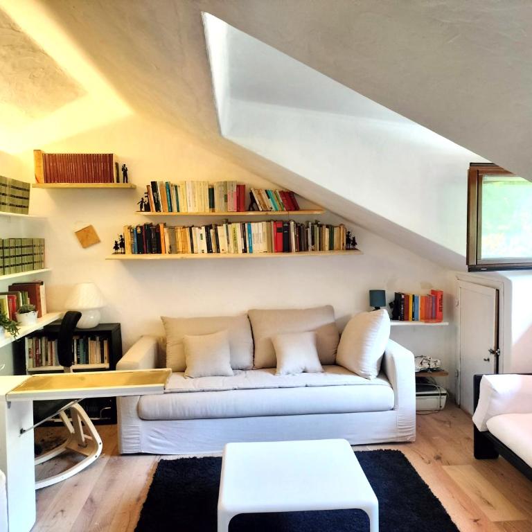 Villa SPA Riviera ligure - Villa - 35