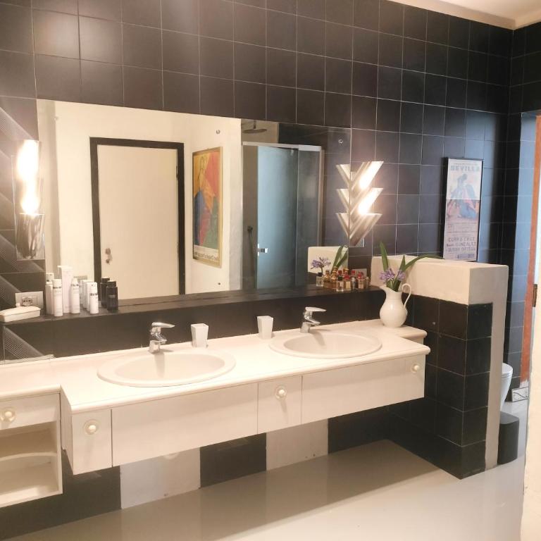Villa SPA Riviera ligure - Villa - 18