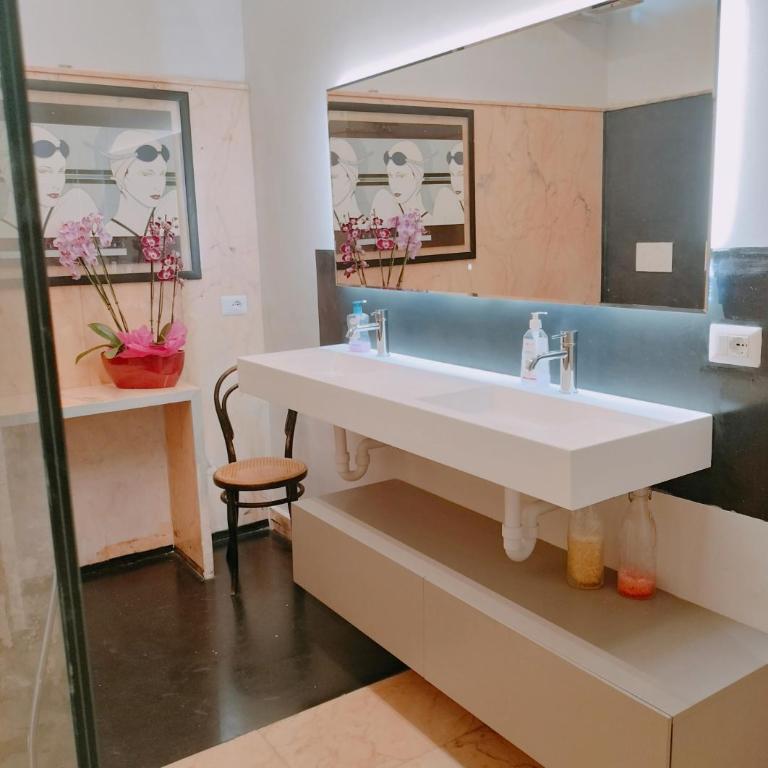 Villa SPA Riviera ligure - Villa - 62