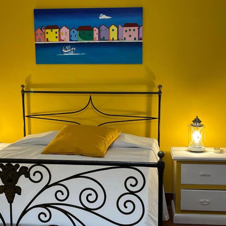 Villa SPA Riviera ligure - Villa - 77