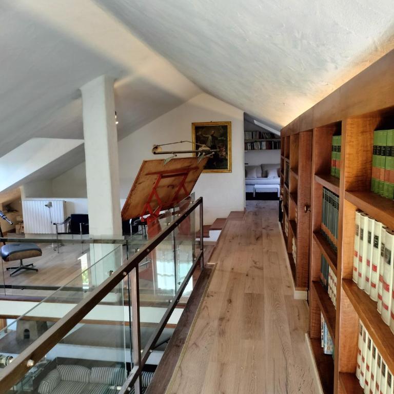 Villa SPA Riviera ligure - Villa - 91