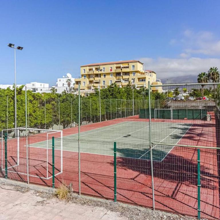 Tenerifeopenhome Ocean View Costa Adeje - Apartamento de 1 dormitorio - 76