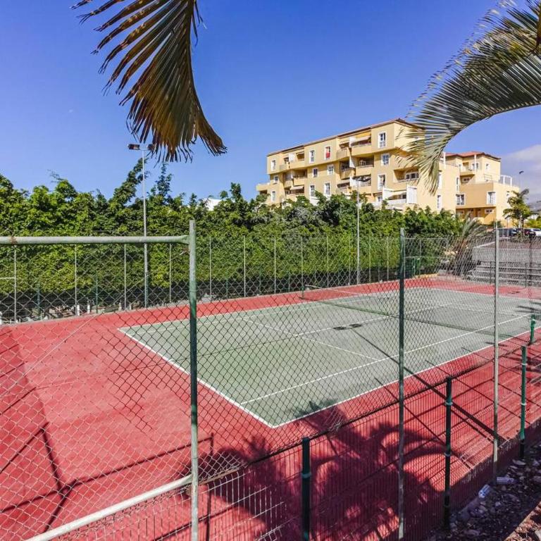 Tenerifeopenhome Ocean View Costa Adeje - Apartamento de 1 dormitorio - 37