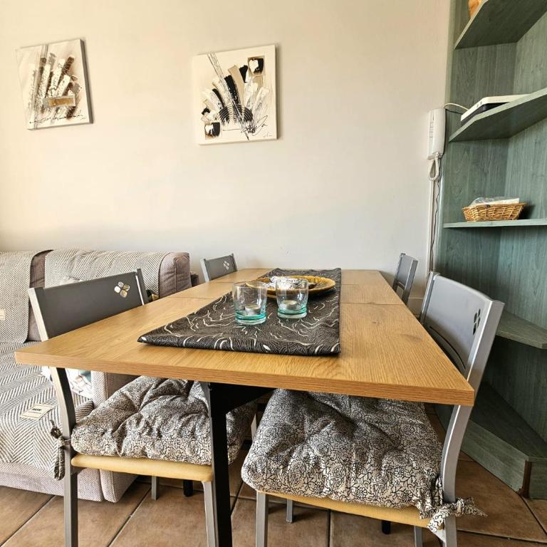 Val del Puerto Patalavaca - Apartamento de 1 dormitorio - 15
